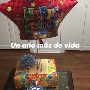 Meet your Posher, Bernabe